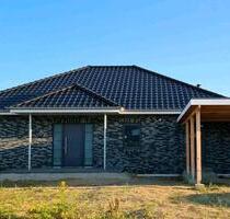Moderner Winkelbungalow | BJ 2021 |KfW 55 | 137 qm | Schafflund