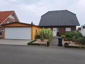 Foto - Einfamilienhaus, freistehend in 39245 Dannigkow