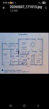 Foto - 4 Zimmer Einfamilienhaus zum Kaufen in Gommern