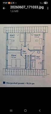 Foto - 4 Zimmer Einfamilienhaus in Gommern