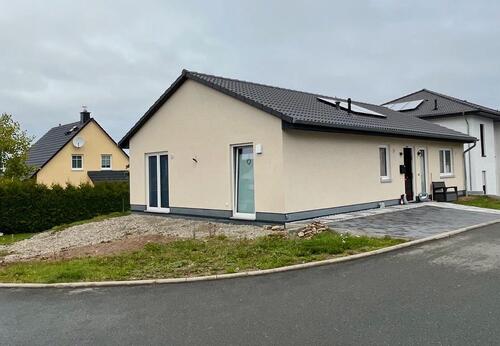 Foto - 4 Zimmer Einfamilienhaus zum Kaufen in Am Ettersberg
