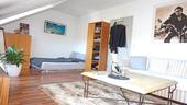 Foto - 1.5 Zimmer Dachgeschoßwohnung zum Kaufen in Wolfratshausen