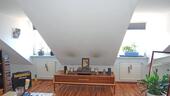 Foto - 1.5 Zimmer Dachgeschoßwohnung in Wolfratshausen