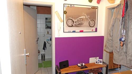 Foto - Dachgeschoßwohnung in Wolfratshausen zum Kaufen