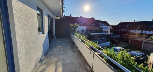 Foto - Etagenwohnung in Duisburg zum Kaufen