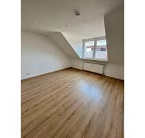 Moderne 3,5 Zimmer - ab sofort - Jobcenter möglich - Oberhausen