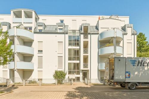 Foto - 3 Zimmer Maisonettenwohnung zur Miete in Ulm
