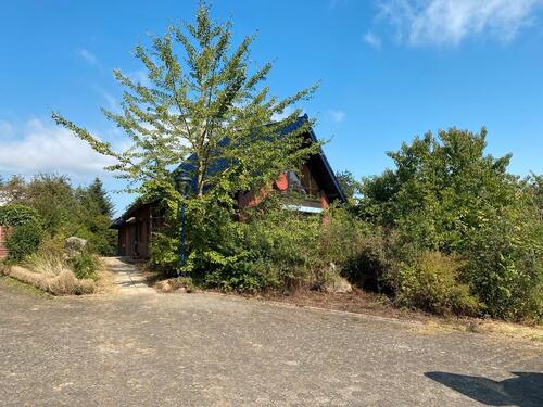 Foto - Einfamilienhaus in traumhafter Lage