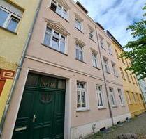 Große 3-Zimmer-Wohnung im Herzen von Roßlau - Dessau-Roßlau Brambach