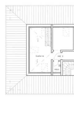 Foto - Etagenwohnung in Sandesneben