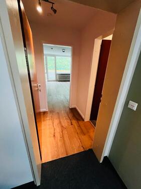 Foto - 1-Zimmer-Wohnung Giesing nähe U-Bahn renoviert Balkon Tiefgarage