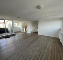 Attraktive 3-Zimmer-Wohnung mit Loggia & Stellplatz in ruhiger Lage (M22L7) - Kitzingen