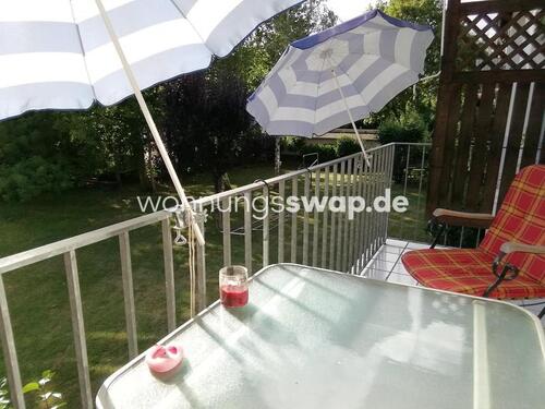 Foto - Wohnungsswap - 3 Zimmer, 93 m² - Eschweilerstraße, Ehrenfeld, Köln