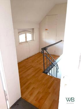 Foto - 2 Zimmer Maisonette-Wohnung Hötensleben Neubau mit Garten
