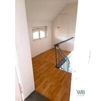 2 Zimmer Maisonette-Wohnung Hötensleben Neubau mit Garten