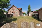 Foto - Etagenwohnung zur Miete in Hötensleben