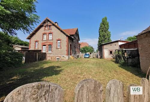 Foto - Etagenwohnung zur Miete in Hötensleben
