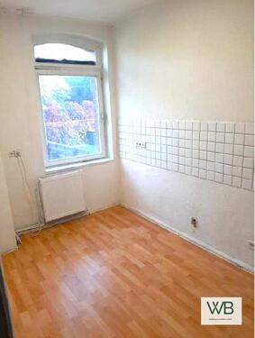 Foto - Etagenwohnung in Hötensleben zur Miete