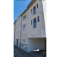 Top Lage! 2-Zimmer-Wohnung mit Tiefgarage in Albstadt