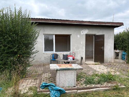 Foto - Pachtgarten Gotha Süd - 1.000,00 EUR Kaltmiete, ca.  0,00 m²