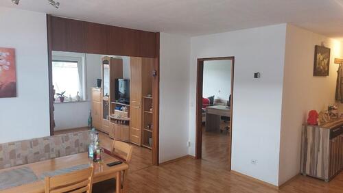 Foto - Helle 3,5 Zimmer Wohnung 92qm in 72336 Balingen-Ostdorf
