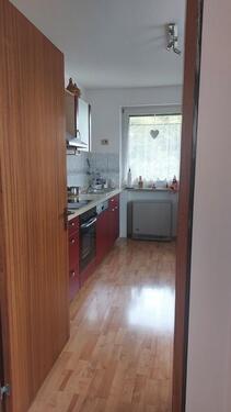 Foto - Etagenwohnung zur Miete in Geislingen