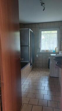 Foto - Etagenwohnung in Geislingen