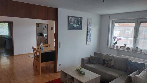 Foto - Etagenwohnung in Geislingen zur Miete