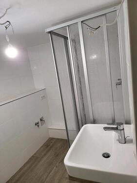 Foto - Neu renovierte Mietwohnung mit Balkon Zentrum in Lauterbach