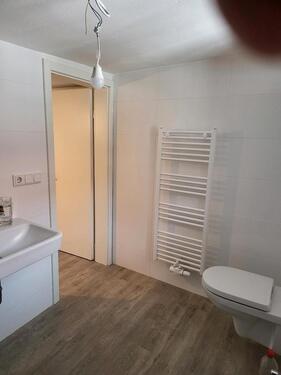 Foto - Etagenwohnung zur Miete in Lauterbach (Hessen)