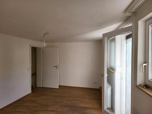 Foto - Etagenwohnung in Lauterbach (Hessen)