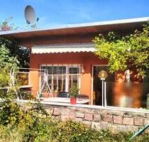Ferienbungalow Gartenhaus Nähe Yachthafen Wasser Stralsund - Prohn