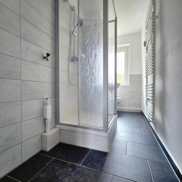 Foto - Etagenwohnung in Freiberg