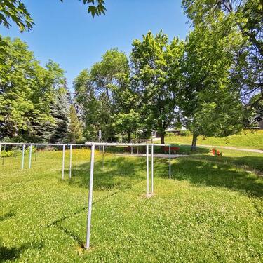 Foto - Etagenwohnung in Freiberg zur Miete