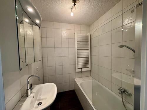 Foto - Etagenwohnung in Lauf an der Pegnitz