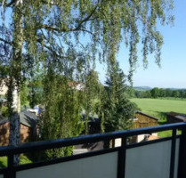 3-Zimmer-Wohnung im Grünen – ruhig, modern, einziehen & wohlfühlen - Frauenstein