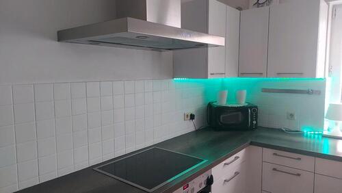 Foto - 3 Zimmer Wohnung mit Garten zu vermieten