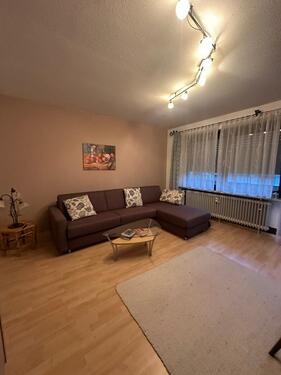 Foto - Etagenwohnung in Staudach-Egerndach zur Miete