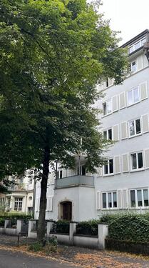 Foto - 12qm Zimmer in 3er WG - Freiburg Herdern