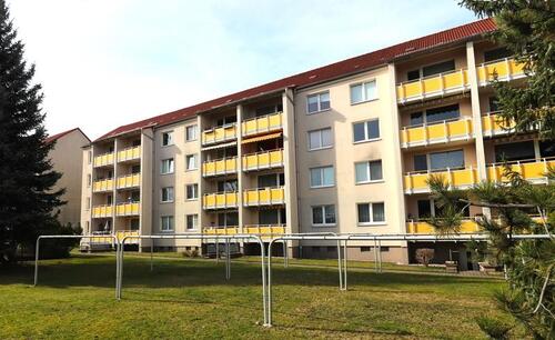 Foto - Jetzt wird´s gemütlich... Halbes Jahr-halbe (Kalt)Miete