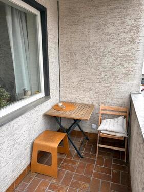 Foto - 1 Zimmer Etagenwohnung in Köln