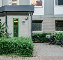 Helle 3 Zimmer-Wohnung mit viel Komfort in Haan-Ost! Nur mit WBS anzumieten!