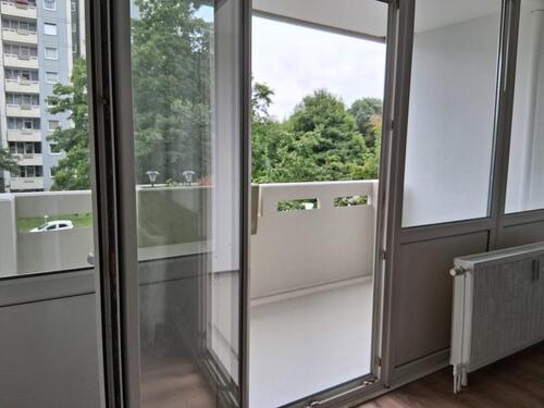 Foto - 3 Zimmer Etagenwohnung in Haan