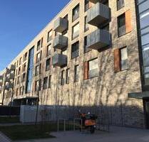 Vier Wände zum Wohlfühlen – mit WBS. - Essen Stadtbezirk III