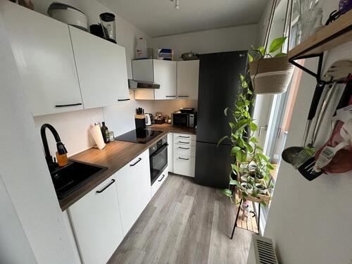 Foto - 2.5 Zimmer Etagenwohnung in Essen