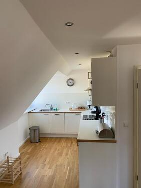 Foto - 2.5 Zimmer Dachgeschoßwohnung zur Miete in Wolfsburg