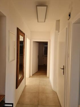 Foto - 3-Zimmer-Wohnung Erdgeschoß ruhige Lage