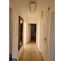 3-Zimmer-Wohnung Erdgeschoß ruhige Lage - Sulzbach-Rosenberg