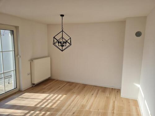 Foto - 3 Zimmer Erdgeschoßwohnung zur Miete in Sulzbach-Rosenberg