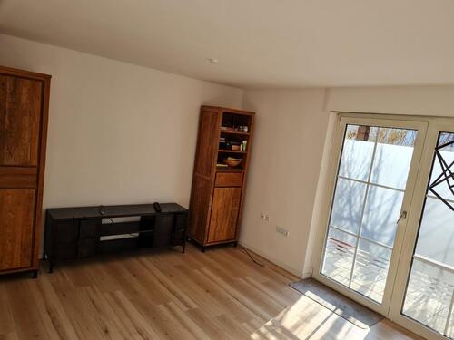 Foto - 3 Zimmer Erdgeschoßwohnung in Sulzbach-Rosenberg